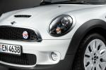 Mini Cooper S 50 Camden 2009 года